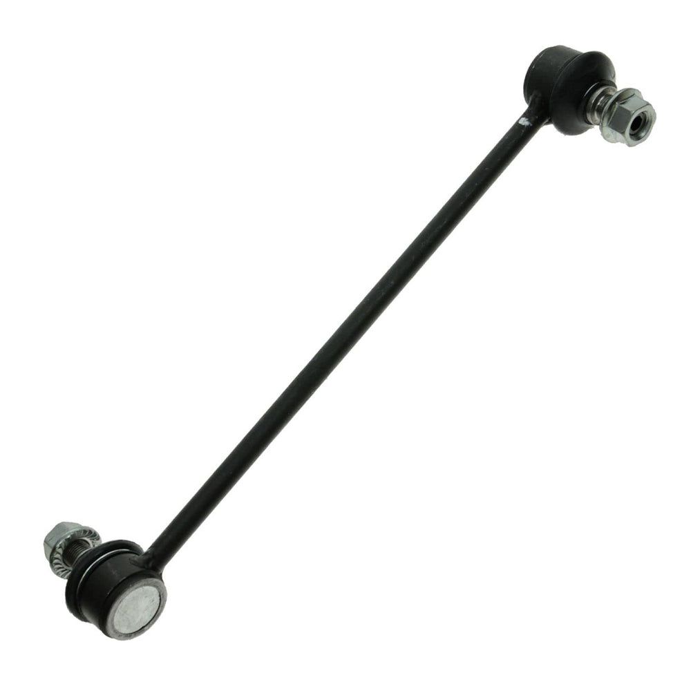 TRQ front sway bar links with anti-corrosion coating for longer life