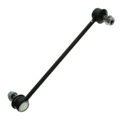 TRQ front sway bar links with anti-corrosion coating for longer life