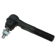 TRQ front tie rod adjusting sleeve at pitman arm—consistent alignment