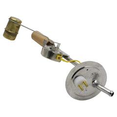 TRQ fuel sending unit for 1983 rear tank models, accurate fuel gauge readings.