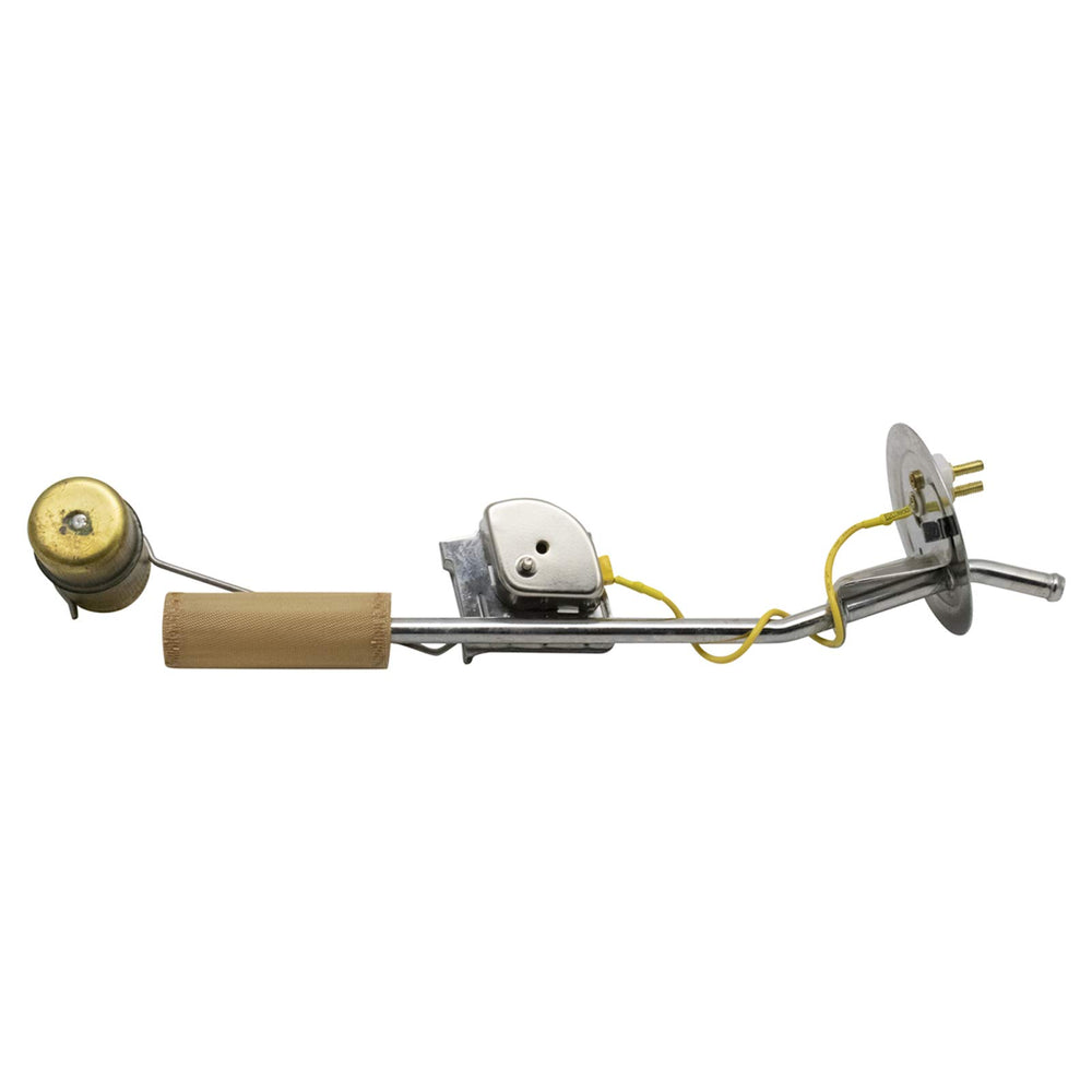 TRQ fuel sending unit for 1984 rear tank models, consistent fuel tracking.