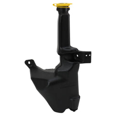 TRQ mounting bracket area shown for secure fit