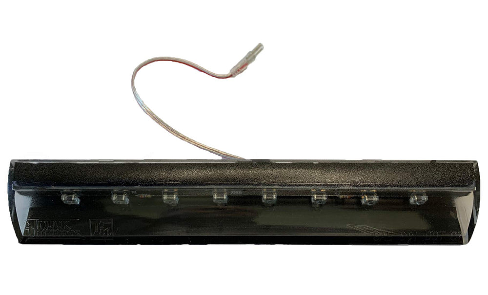 Truck Upfitters LED 3rd brake light with waterproof sealed circuit board for durability