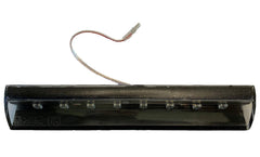 Truck Upfitters LED 3rd brake light with waterproof sealed circuit board for durability