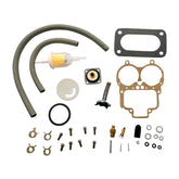 Trucktok 92-3237-05 carburetor repair kit for Weber 32/36 DGV restores precision performance