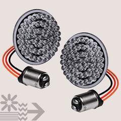 TRUE MODS 1 year warranty and support for Harley lighting