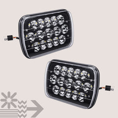 Versatile compatibility across vans and trucks including Ford E-series and Chevy Express.