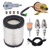 TSHOU air filter tune up kit for Microlite Onan engines improves airflow