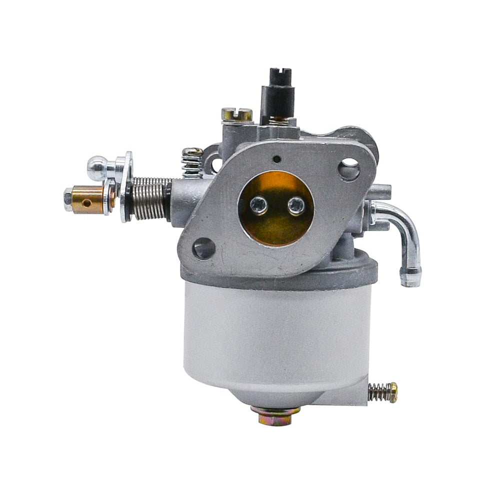 TSHOU carburetor kit for 1991-up TXT Marathon, easy installation and solid fuel delivery.