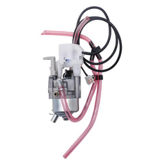 TSHOU EU2200i compatibility image, suitable for EU2200i and variants.