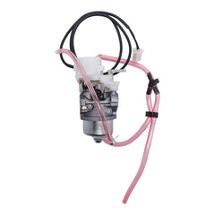 TSHOU included items image, shows carburetor and air filter kit.