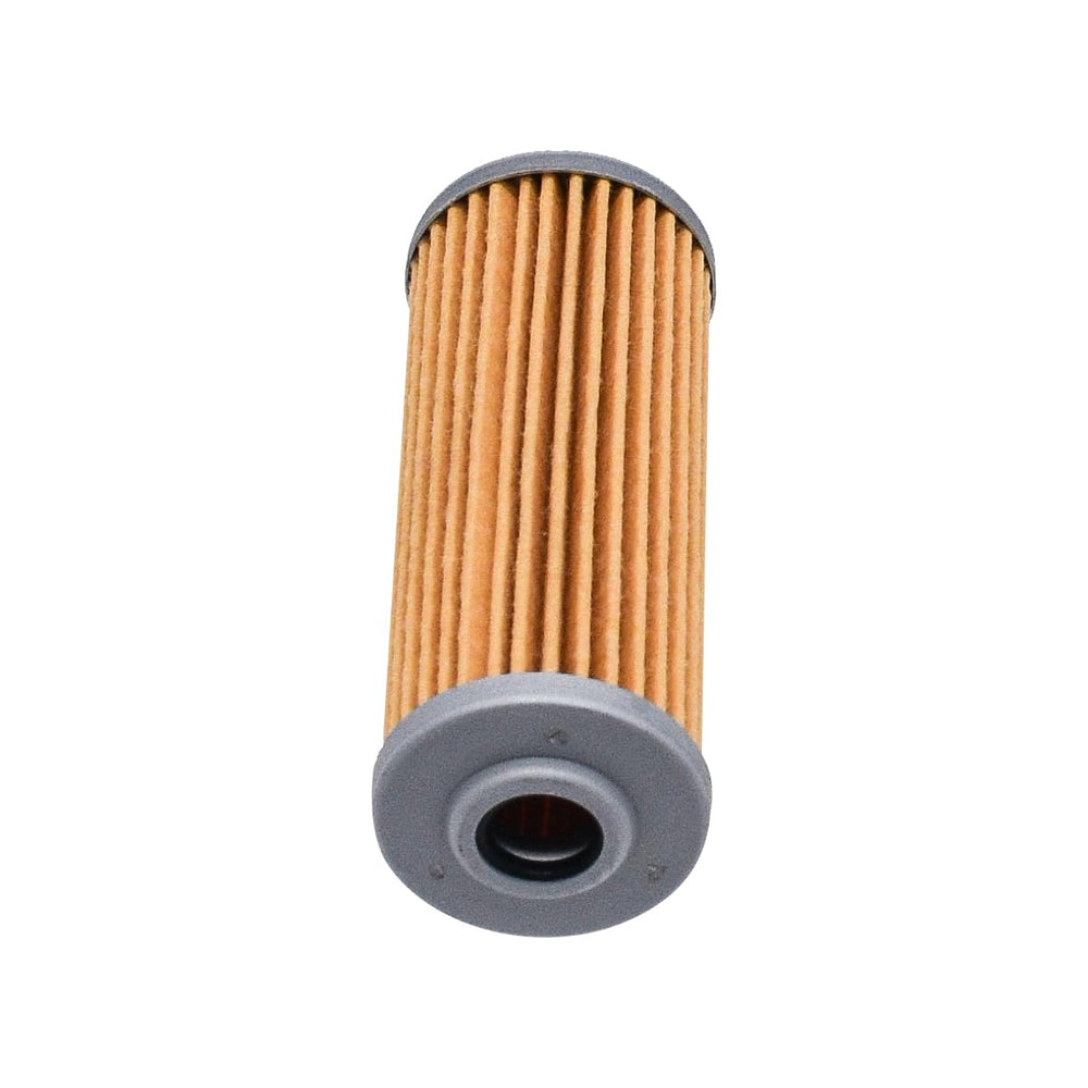 TSHOU oil filter packaging shown with included components.
