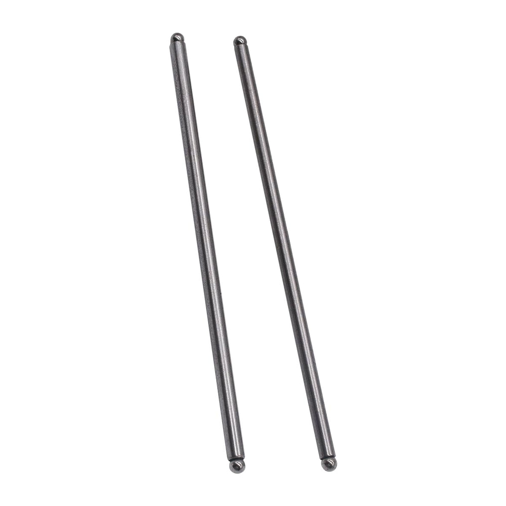 TSHOU packaging contents showing 2 push rods and 2 gaskets
