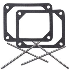 TSHOU push rod 690981 front view showing precise finish for compatibility