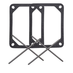 TSHOU push rod 690982 side view highlighting length and profile