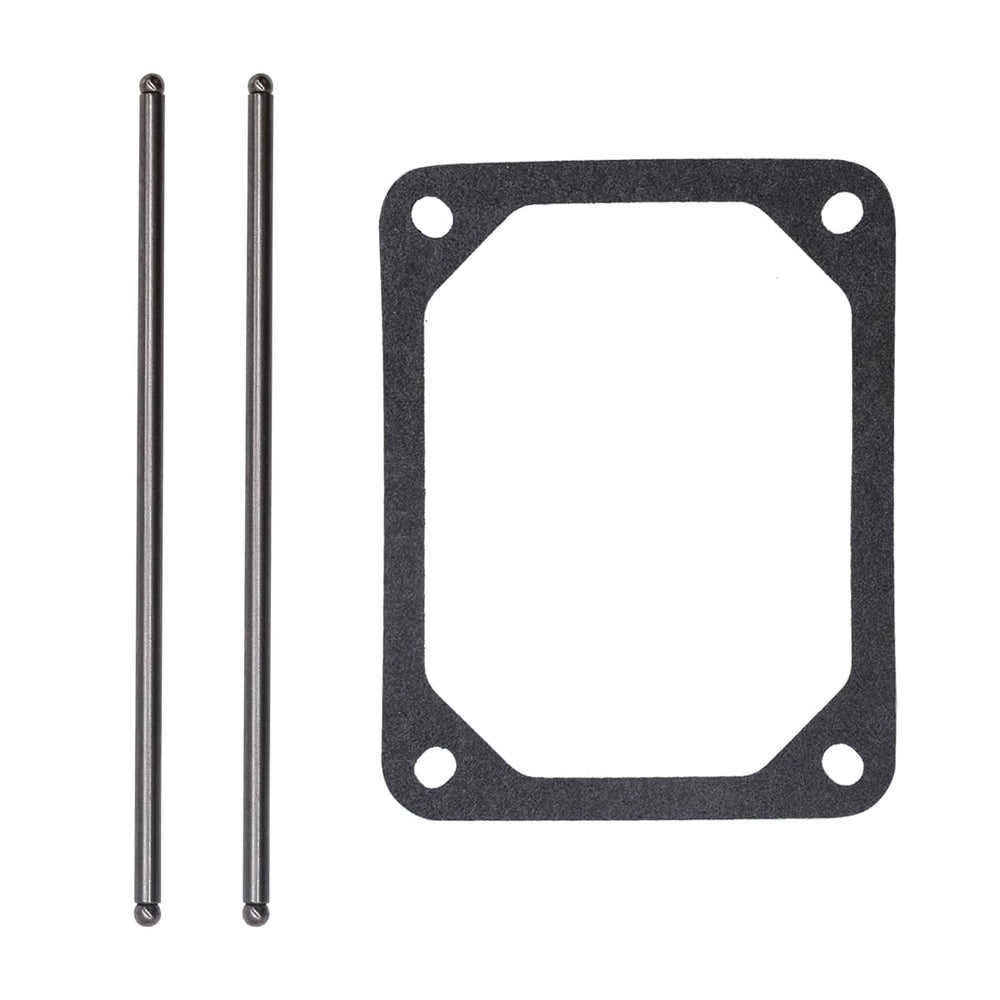 TSHOU rocker cover gasket 690971 top view emphasizing seal shape
