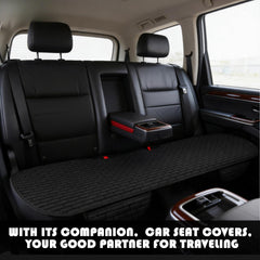 TSIEBRV stylish interior upgrade with protective linen texture
