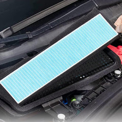 TSTESE two-pack air filter accessories for Tesla Model 3.