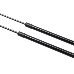 TSUBASA carbon fiber damper close-up highlighting premium finish and function