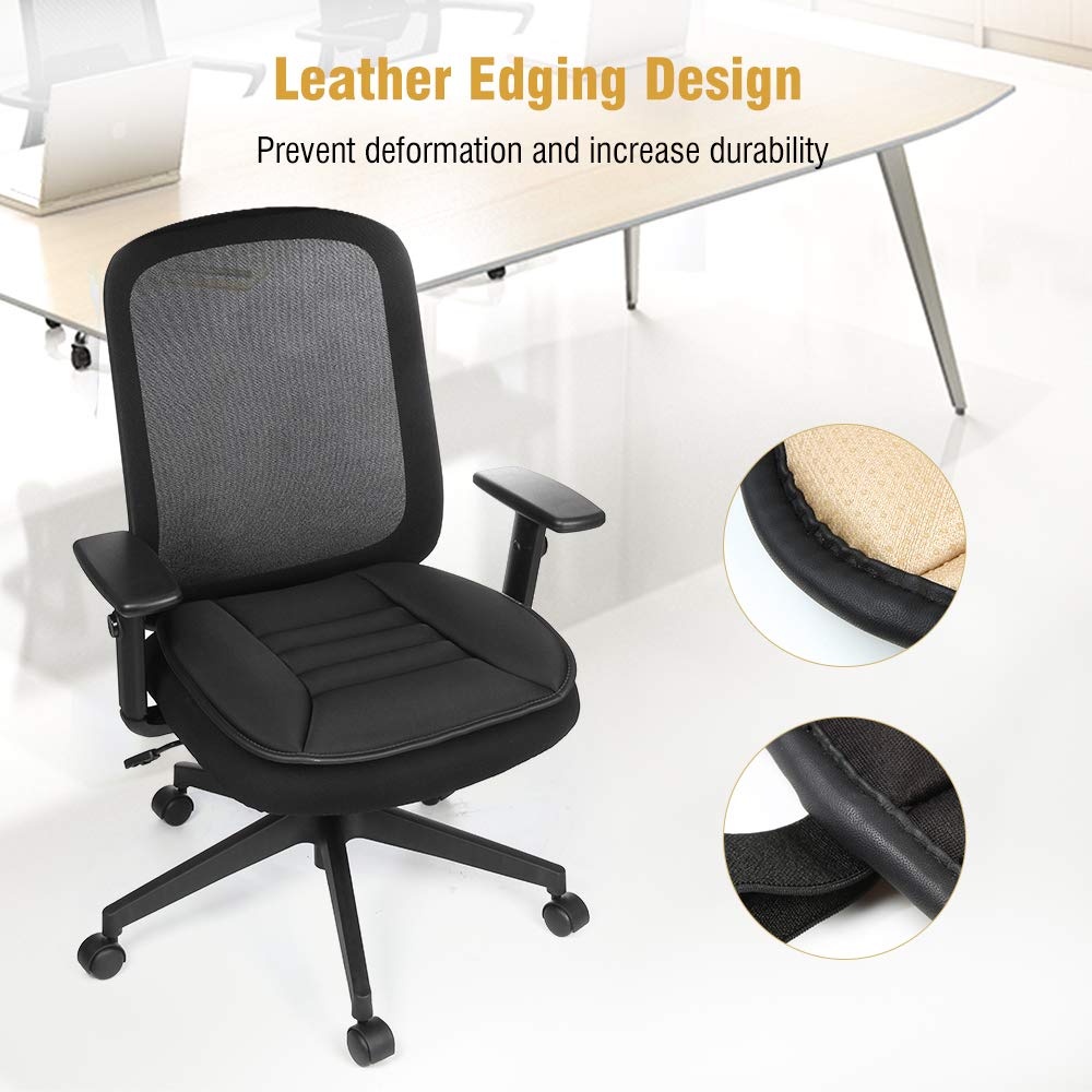 Tsumbay seat cushion protecting car seats from dirt and wear
