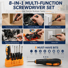 TSUNDERE L gloves providing grip and protection while handling tools