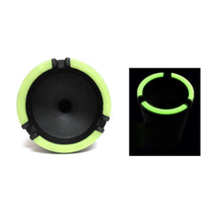 TSY TOOL universal cup-holder ashtray fits most cars