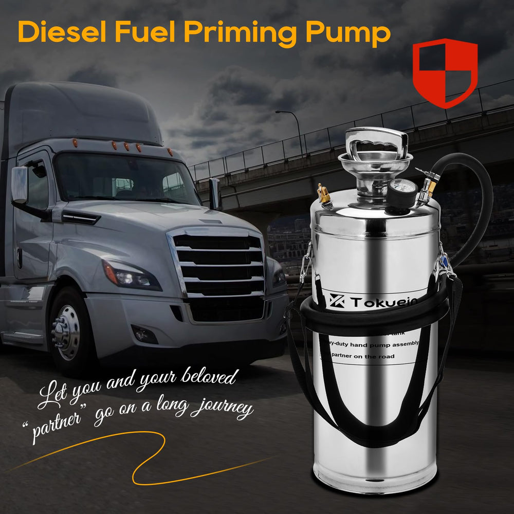 TT Tokuein SCR era compatibility with Detroit Diesel and MaxxForce engines