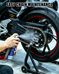 TT719 M10-1-25 bolt in black highlights direct-fit installation.