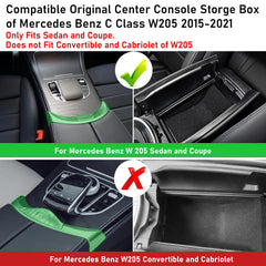 TTCR-II upgraded ABS material for durable and easy-clean storage