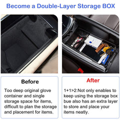 TTCR-II detachable coin holder keeps coins organized and quiet