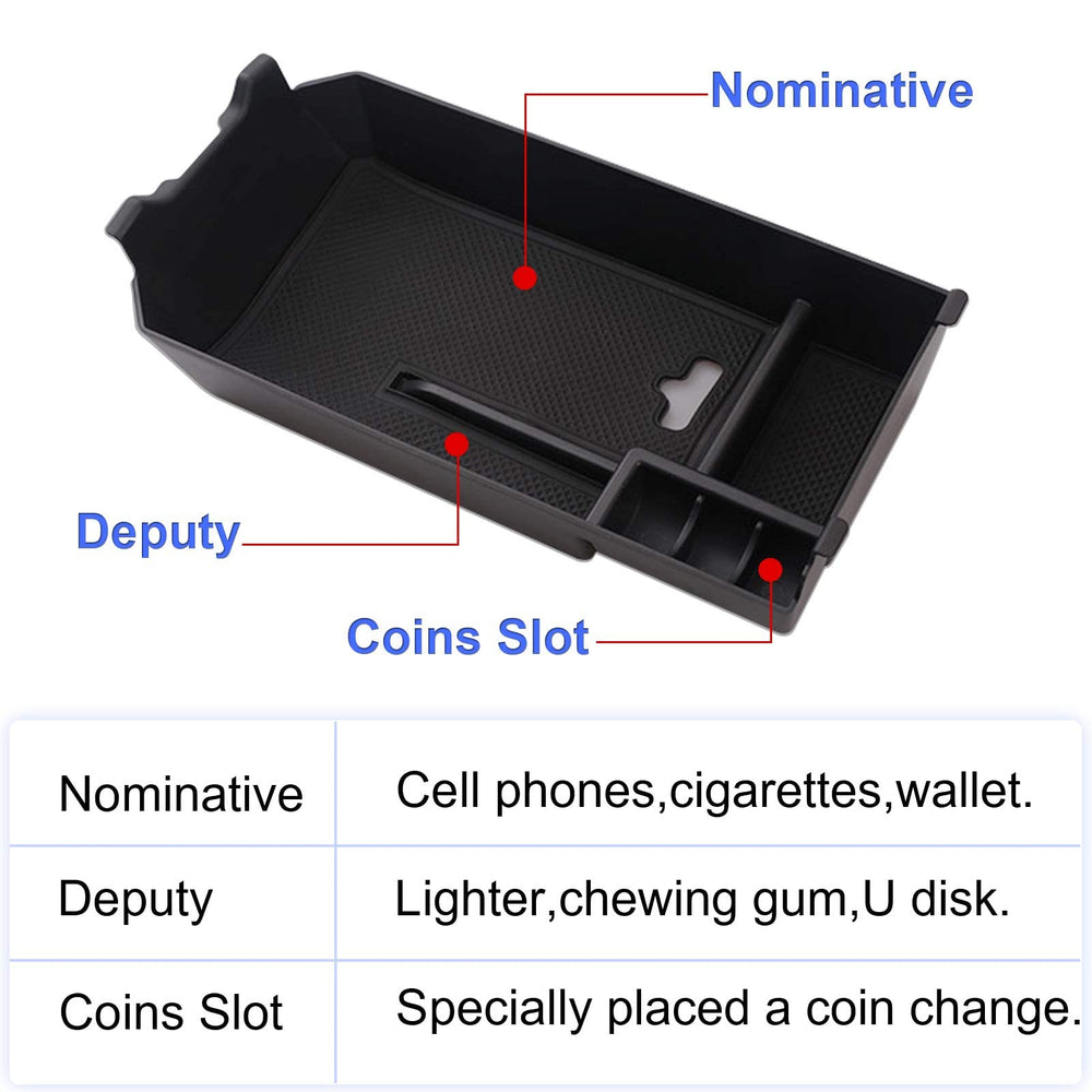 TTCR-II OEM-style fitment blends with factory parts for seamless look