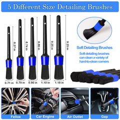 TTRCB wire brushes handle diverse surfaces safely during scrubbing
