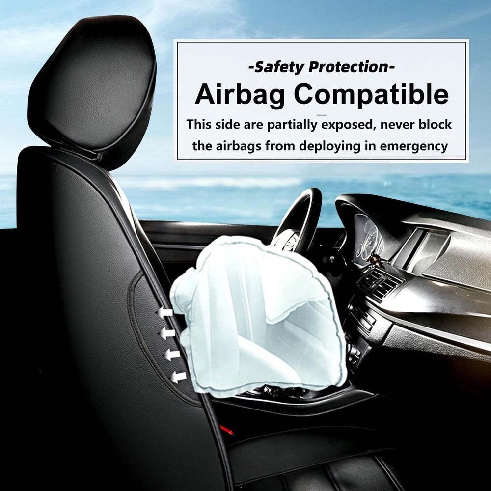 TTX LIGHTING DIY-friendly installation speeds up seat cover setup
