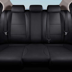 TTX LIGHTING CX-30 full set installed demonstrates complete interior protection
