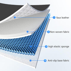 TTX LIGHTING fade-resistant design keeps interiors looking new
