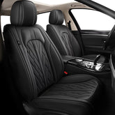 TTX LIGHTING XT5 seat covers full set protect upholstery while maintaining perfect fit.