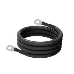 TUELETFU two-cable kit ready for easy installation