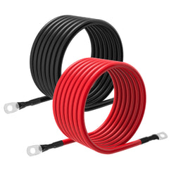 TUELETFU two cables per package for quick replacements.