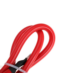TUELETFU insulated lug ends for secure terminations