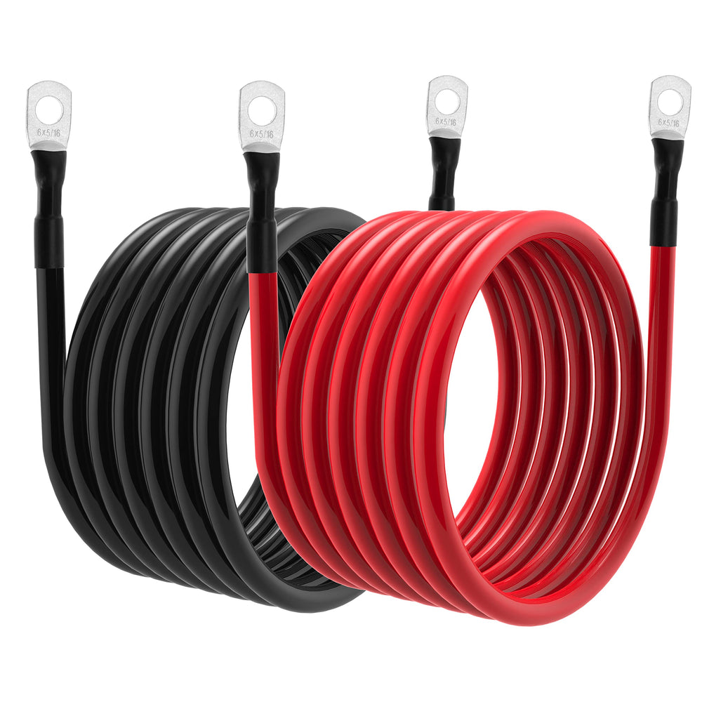 TUELETFU -45C to 105C temperature range for harsh environments.