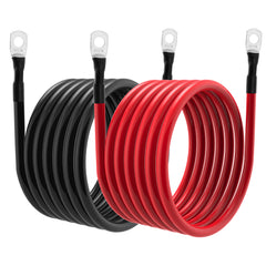 TUELETFU -45C to 105C temperature range for harsh environments.