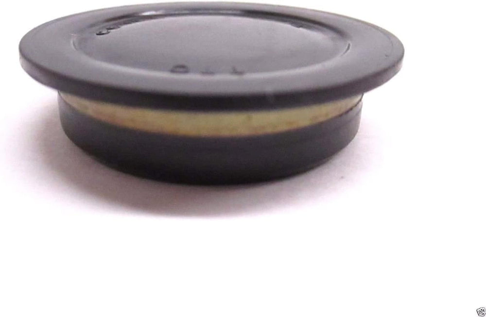 Tuff Torq vent cap 168T2024250 close-up for proper venting and pressure balance.