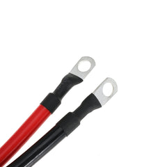 TUELETFU lugs are heat-sealed for reliable durability in tough environments.