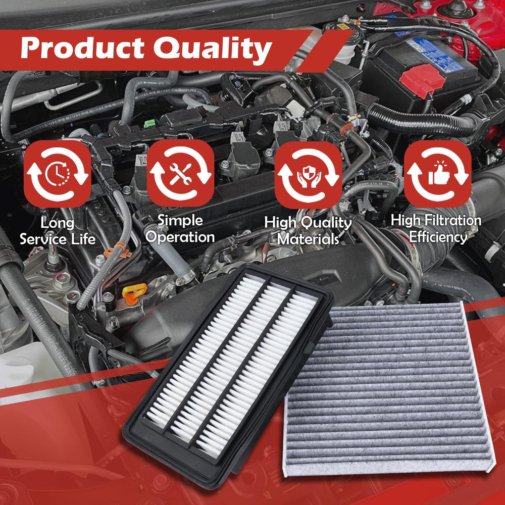 TuLeYiLe durable filter materials ensure reliable performance over time