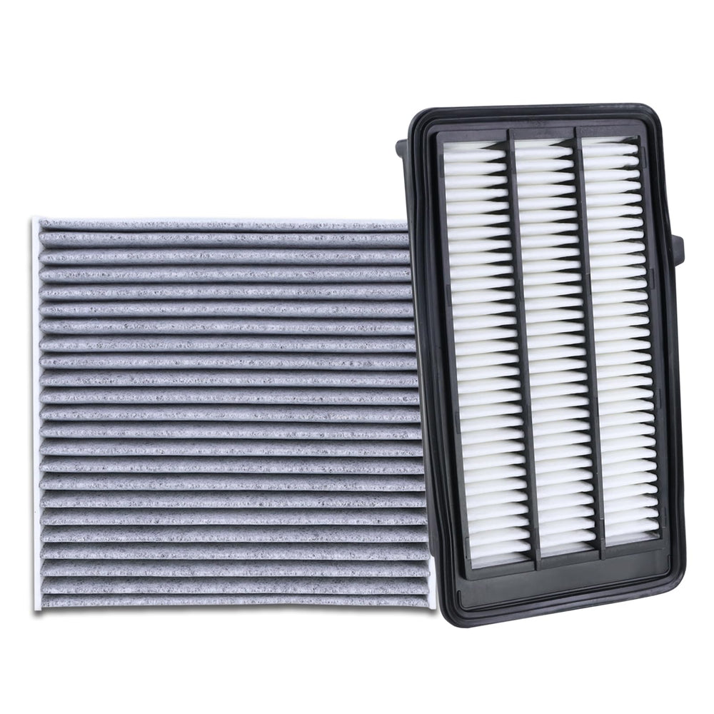 TuLeYiLe engine air filter for Honda CR-V improves airflow and engine protection