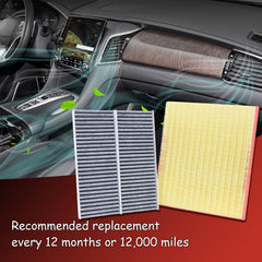 TuLeYiLe fitment guide visual aid helps correct installation on Nissan models