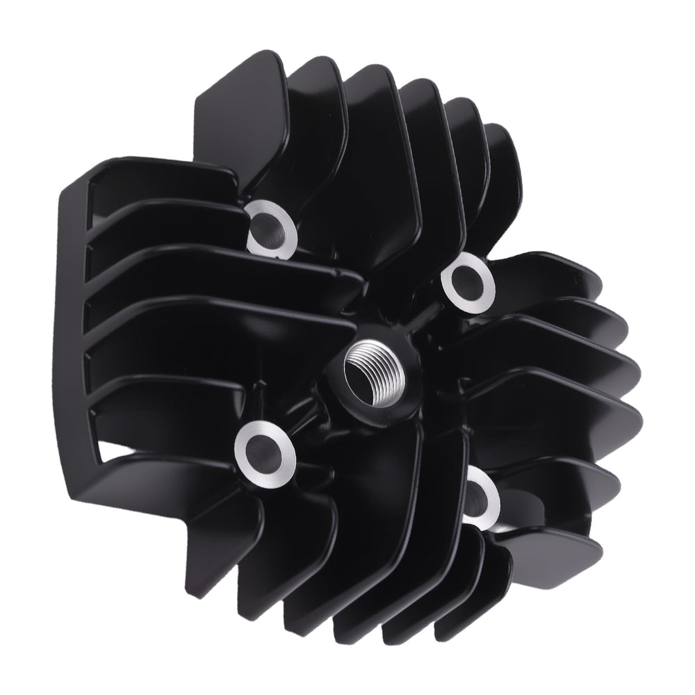 Tuningsworld spark plug for consistent ignition