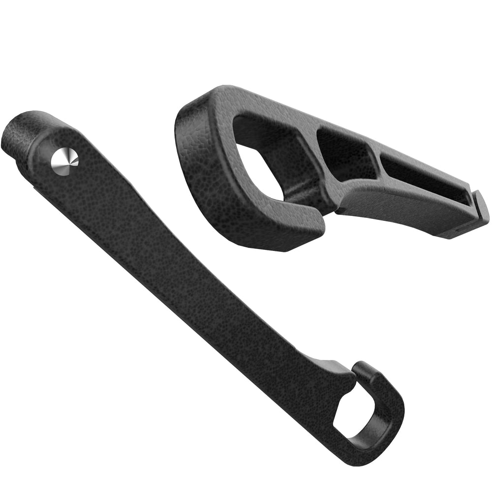 TUOBITUO universal fit for sedans, SUVs, and trucks.
