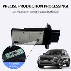 TUOKUNTU MAF0031 ECU reset procedure illustration supports reliable startup