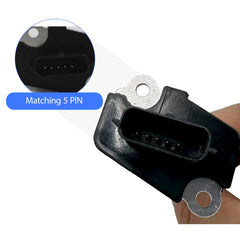 TUOKUNTU MAF0031 packaging box showing ready-to-install automotive part